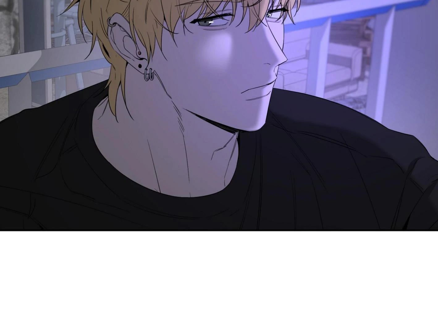 Yang Ilwoo and I (Kang Byeol) - Chapter 10 manhwa
