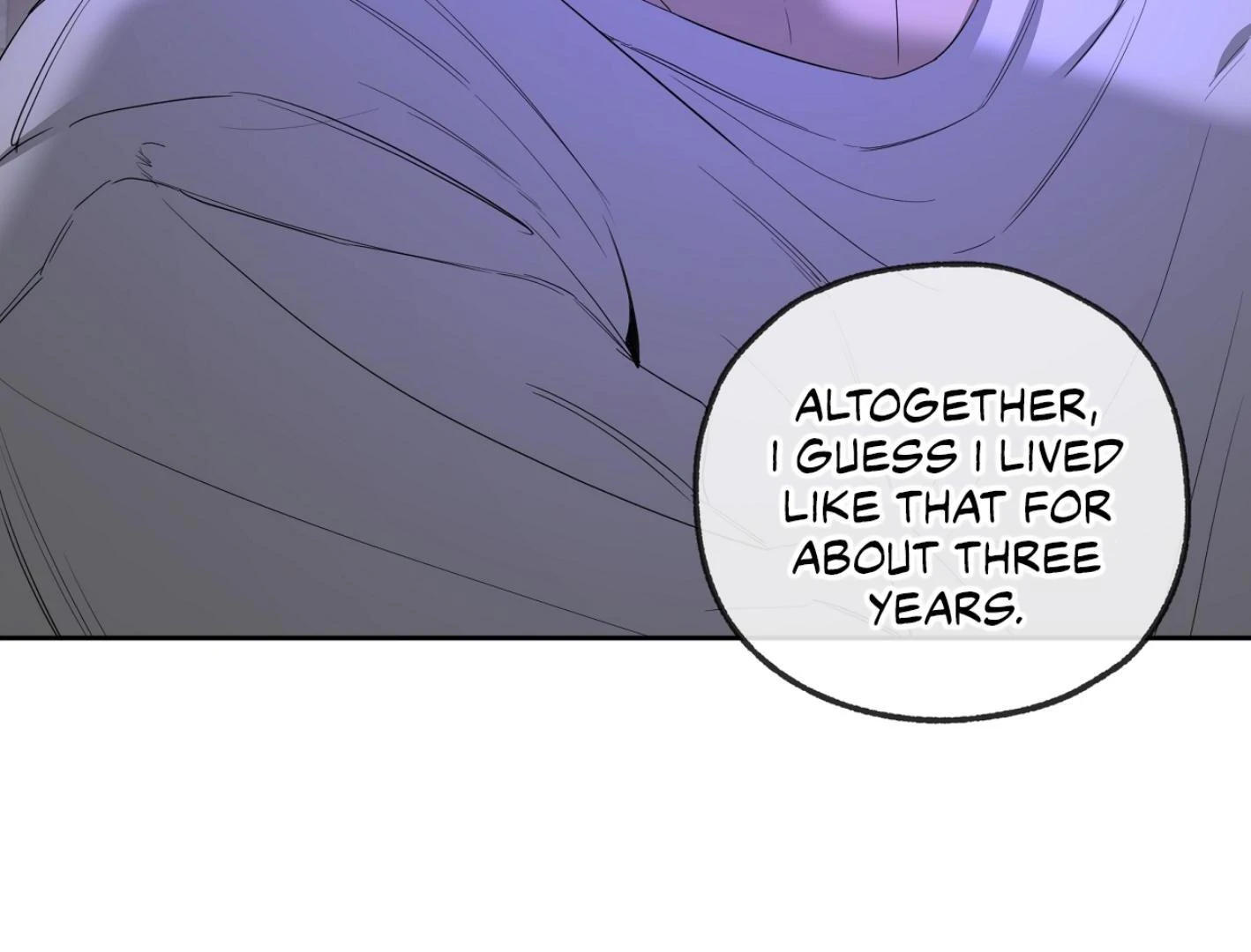 Yang Ilwoo and I (Kang Byeol) - Chapter 10 manhwa