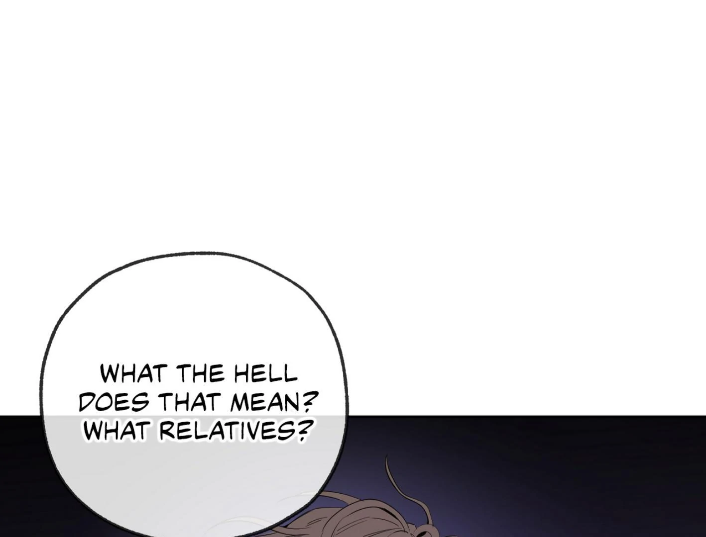 Yang Ilwoo and I (Kang Byeol) - Chapter 10 manhwa