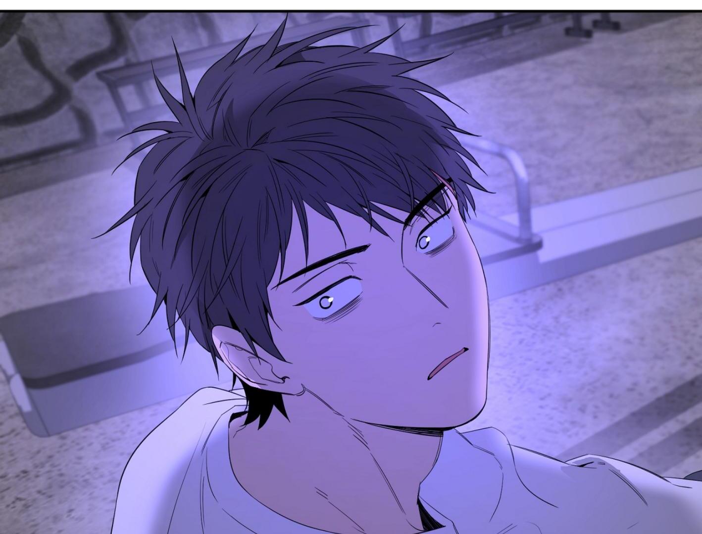 Yang Ilwoo and I (Kang Byeol) - Chapter 10 manhwa