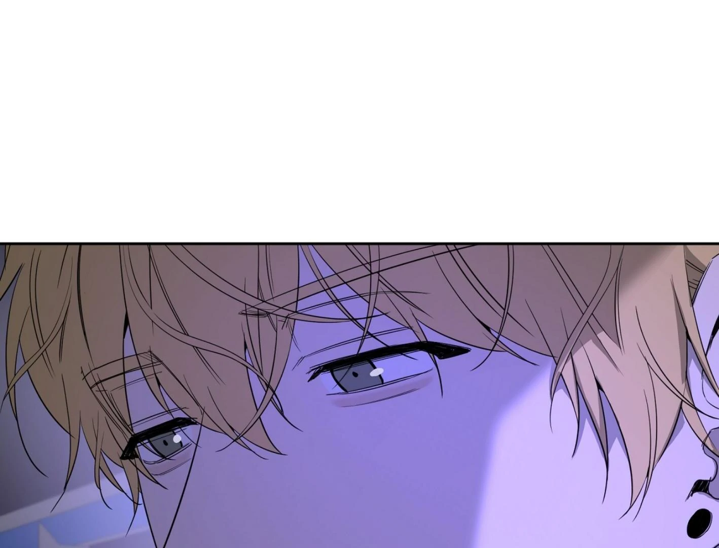 Yang Ilwoo and I (Kang Byeol) - Chapter 10 manhwa