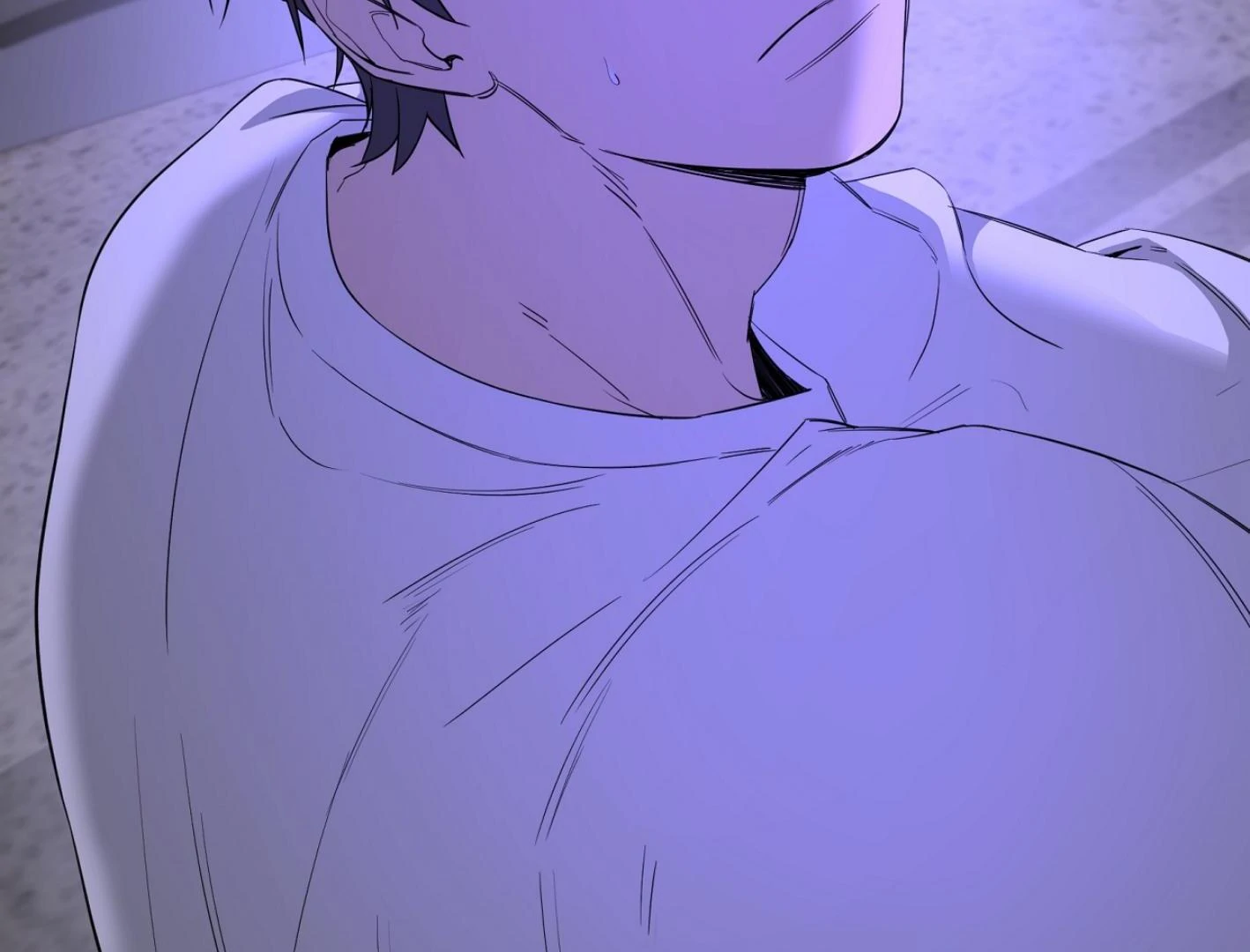 Yang Ilwoo and I (Kang Byeol) - Chapter 10 manhwa