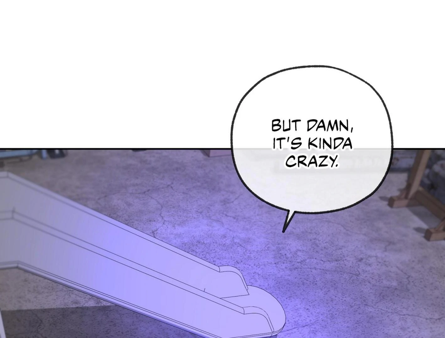 Yang Ilwoo and I (Kang Byeol) - Chapter 10 manhwa