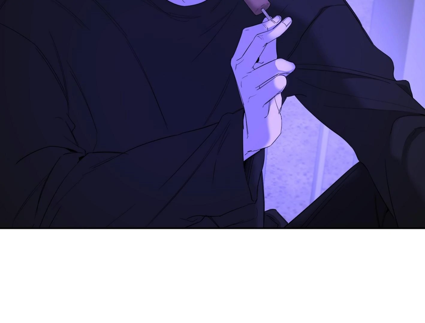 Yang Ilwoo and I (Kang Byeol) - Chapter 10 manhwa