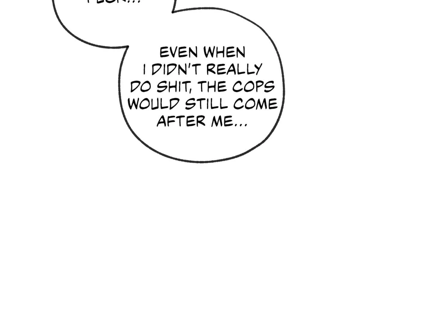 Yang Ilwoo and I (Kang Byeol) - Chapter 10 manhwa