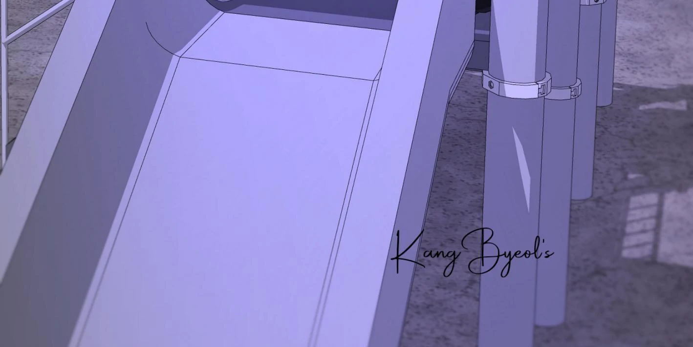 Yang Ilwoo and I (Kang Byeol) - Chapter 10 manhwa