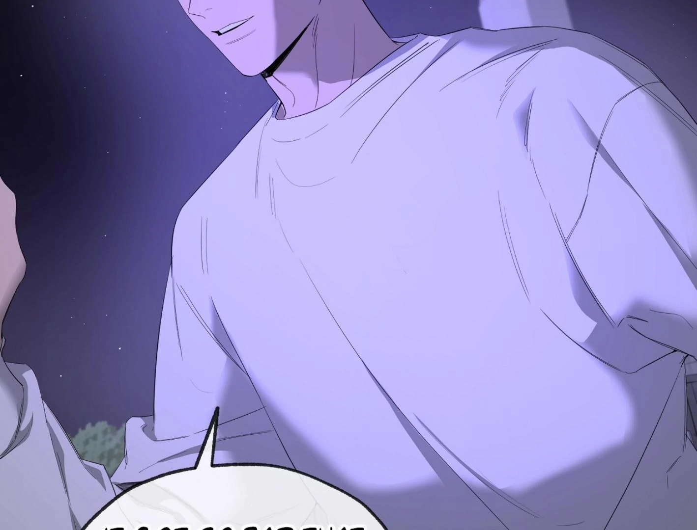Yang Ilwoo and I (Kang Byeol) - Chapter 10 manhwa