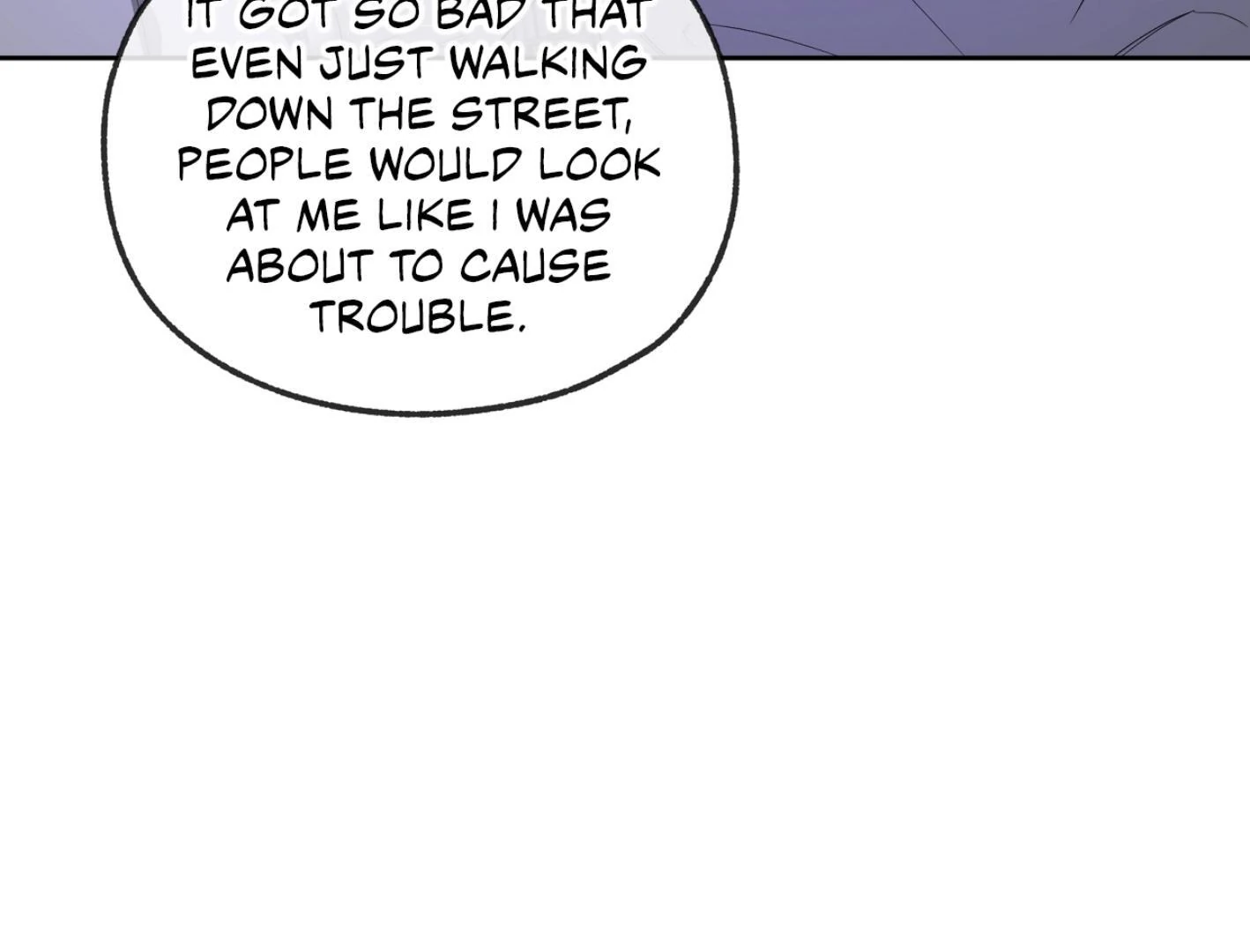 Yang Ilwoo and I (Kang Byeol) - Chapter 10 manhwa