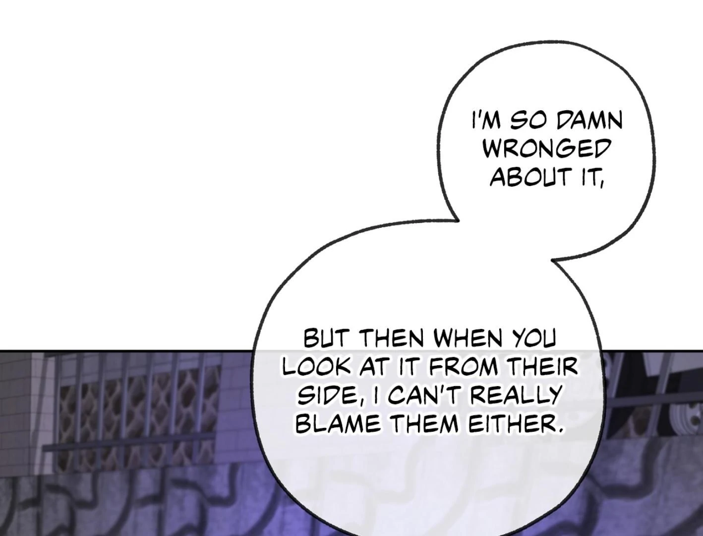 Yang Ilwoo and I (Kang Byeol) - Chapter 10 manhwa