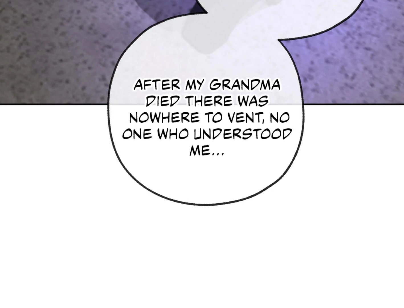 Yang Ilwoo and I (Kang Byeol) - Chapter 10 manhwa