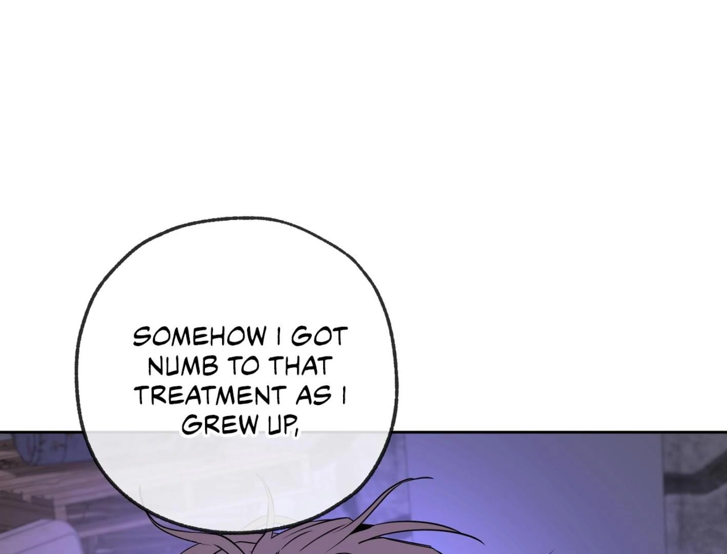 Yang Ilwoo and I (Kang Byeol) - Chapter 10 manhwa