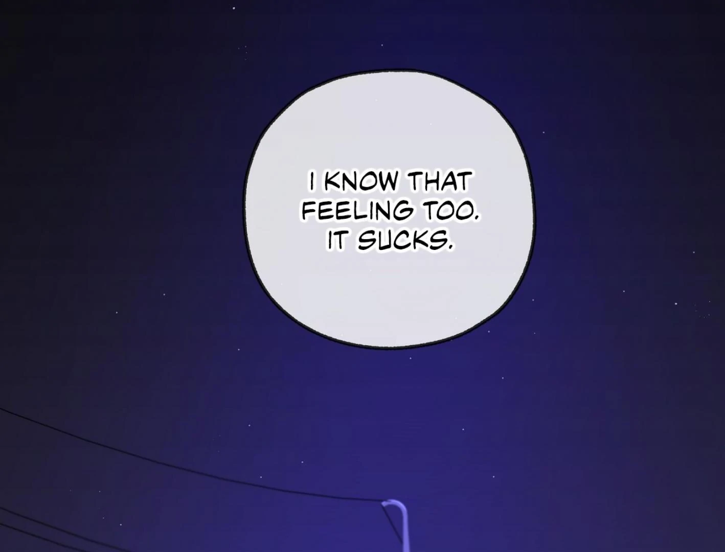 Yang Ilwoo and I (Kang Byeol) - Chapter 10 manhwa