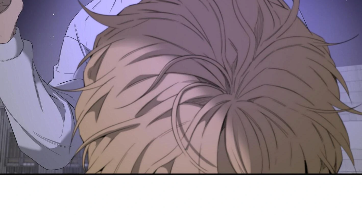 Yang Ilwoo and I (Kang Byeol) - Chapter 10 manhwa