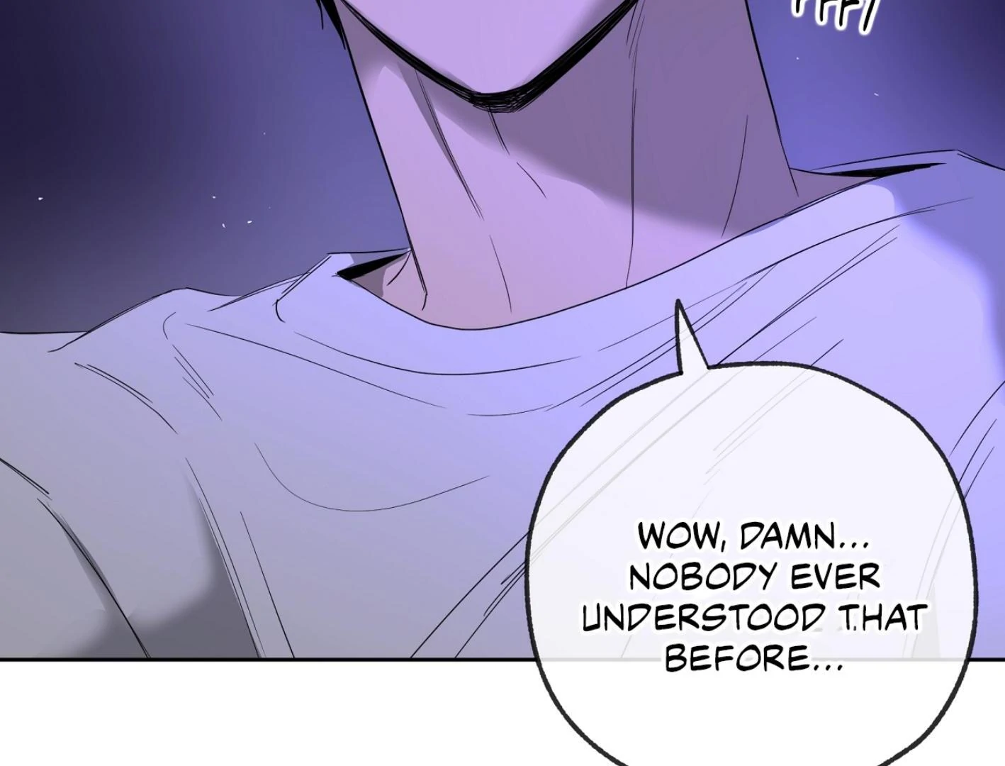 Yang Ilwoo and I (Kang Byeol) - Chapter 10 manhwa