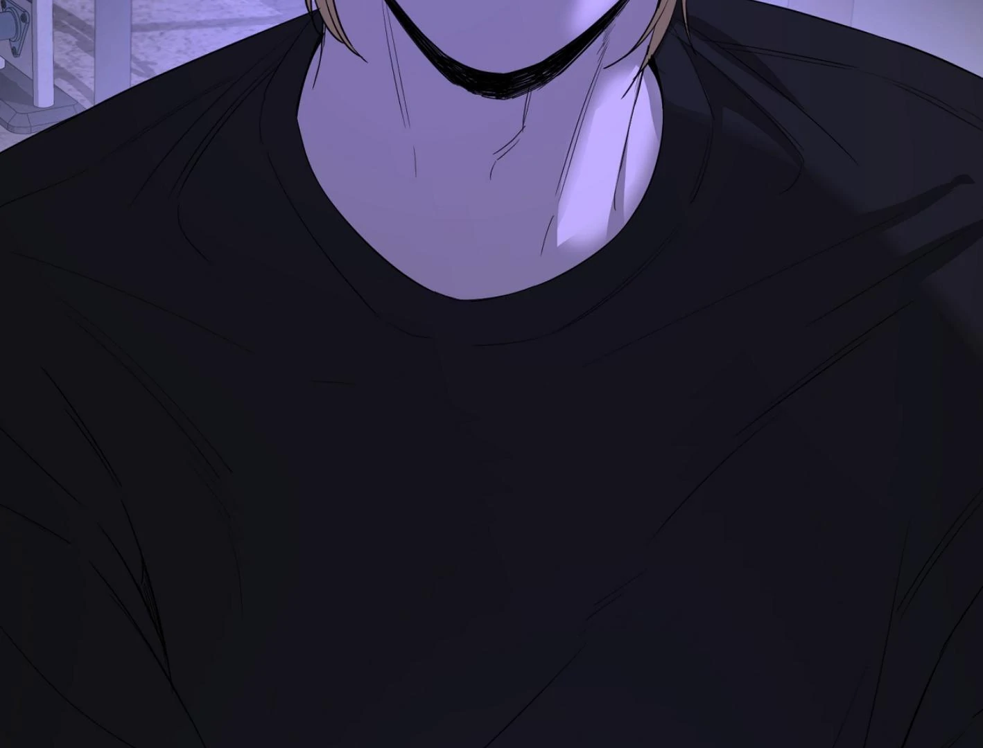 Yang Ilwoo and I (Kang Byeol) - Chapter 10 manhwa