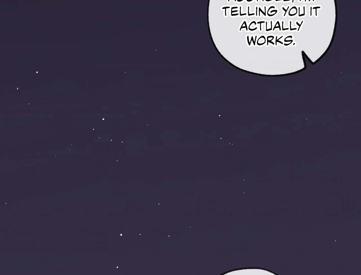 Yang Ilwoo and I (Kang Byeol) - Chapter 10 manhwa