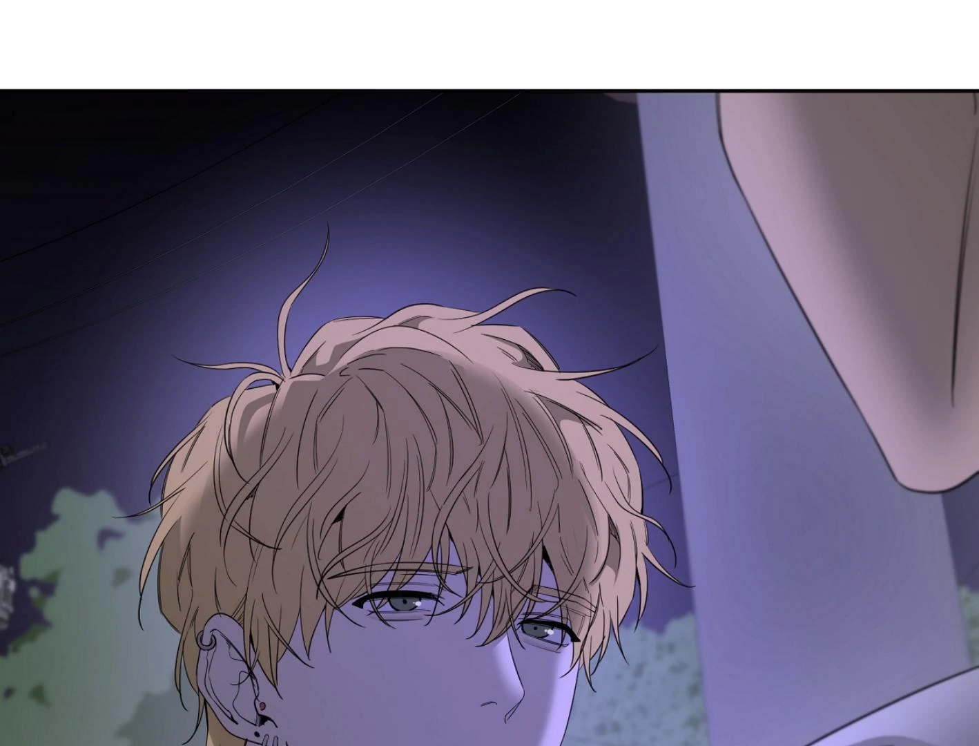 Yang Ilwoo and I (Kang Byeol) - Chapter 10 manhwa