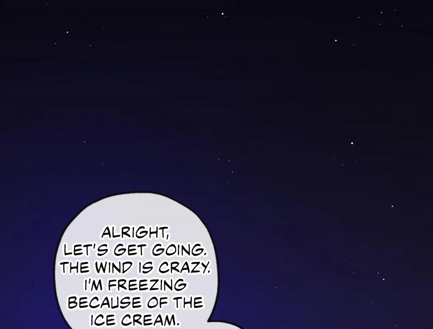 Yang Ilwoo and I (Kang Byeol) - Chapter 10 manhwa