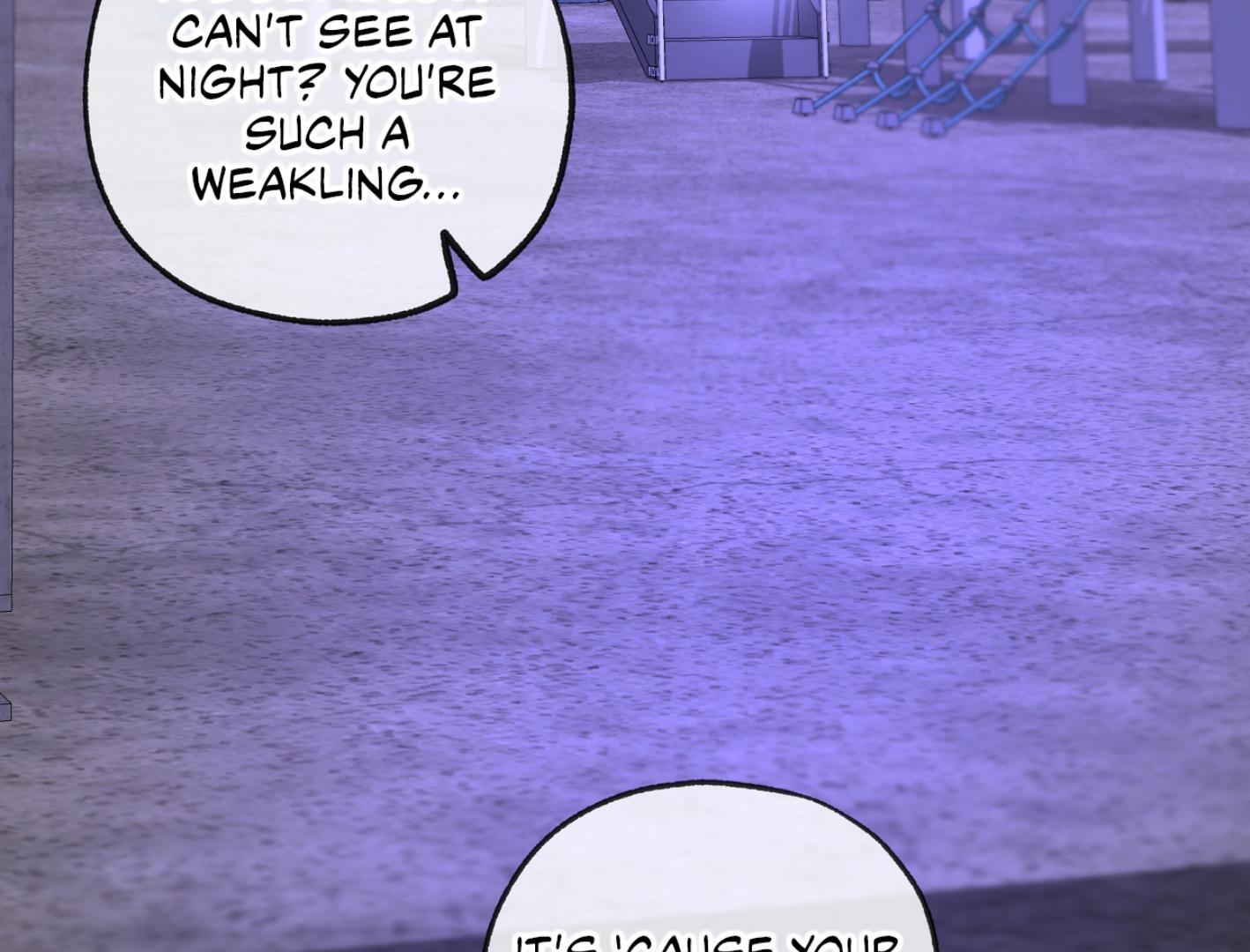 Yang Ilwoo and I (Kang Byeol) - Chapter 10 manhwa