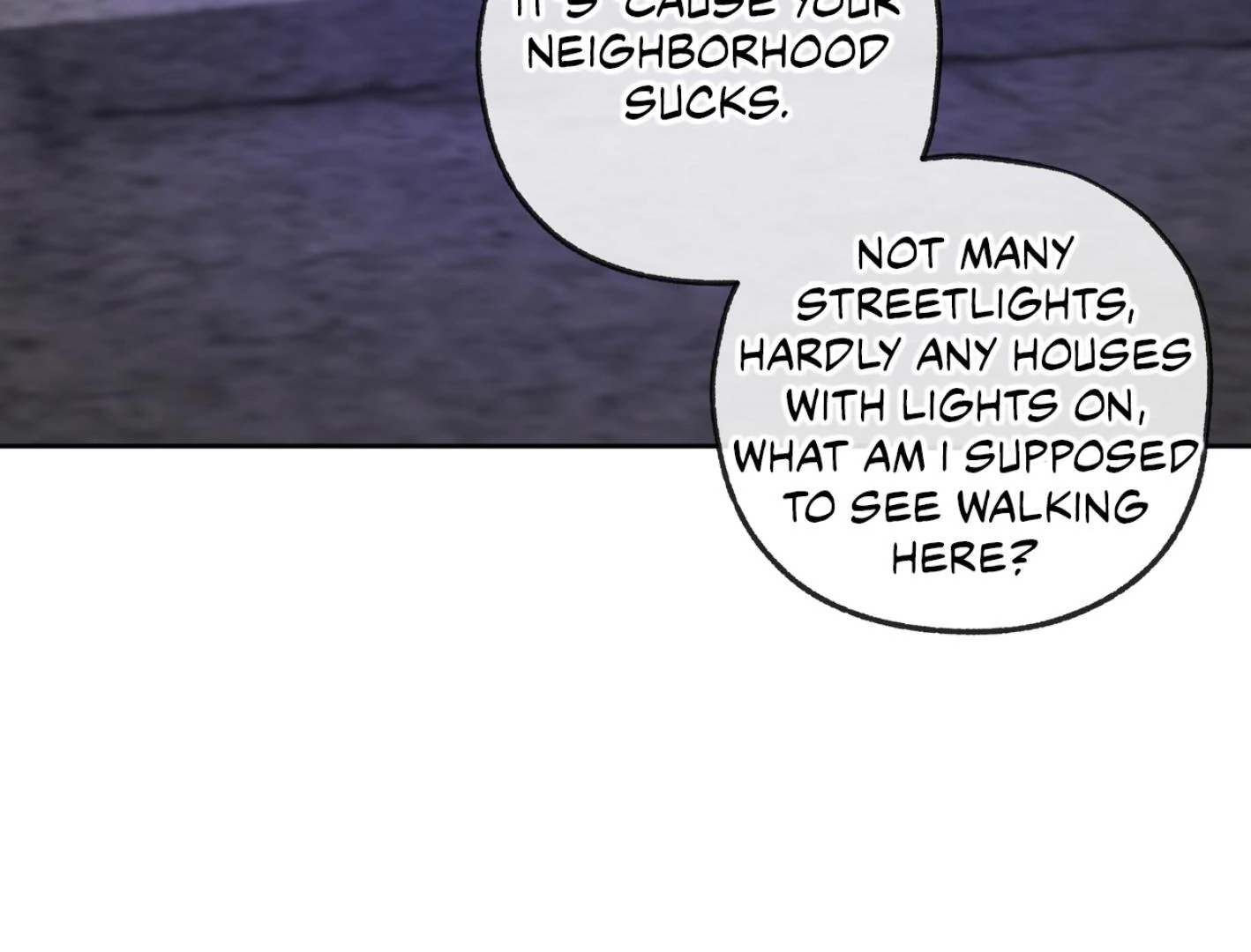 Yang Ilwoo and I (Kang Byeol) - Chapter 10 manhwa