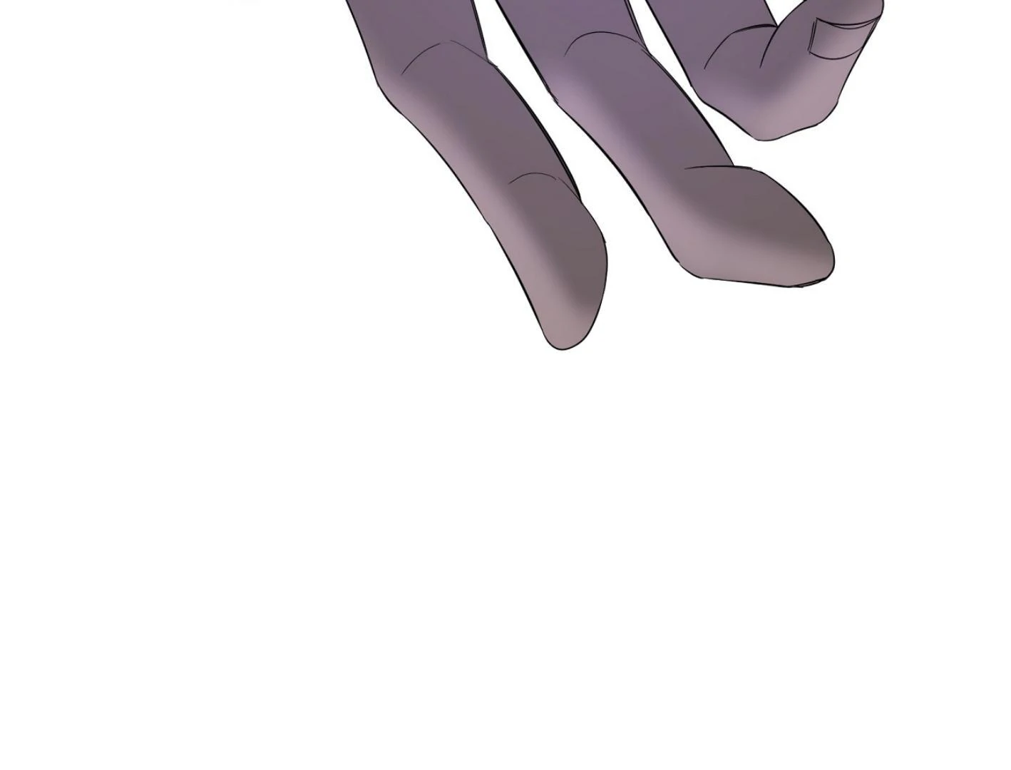 Yang Ilwoo and I (Kang Byeol) - Chapter 10 manhwa