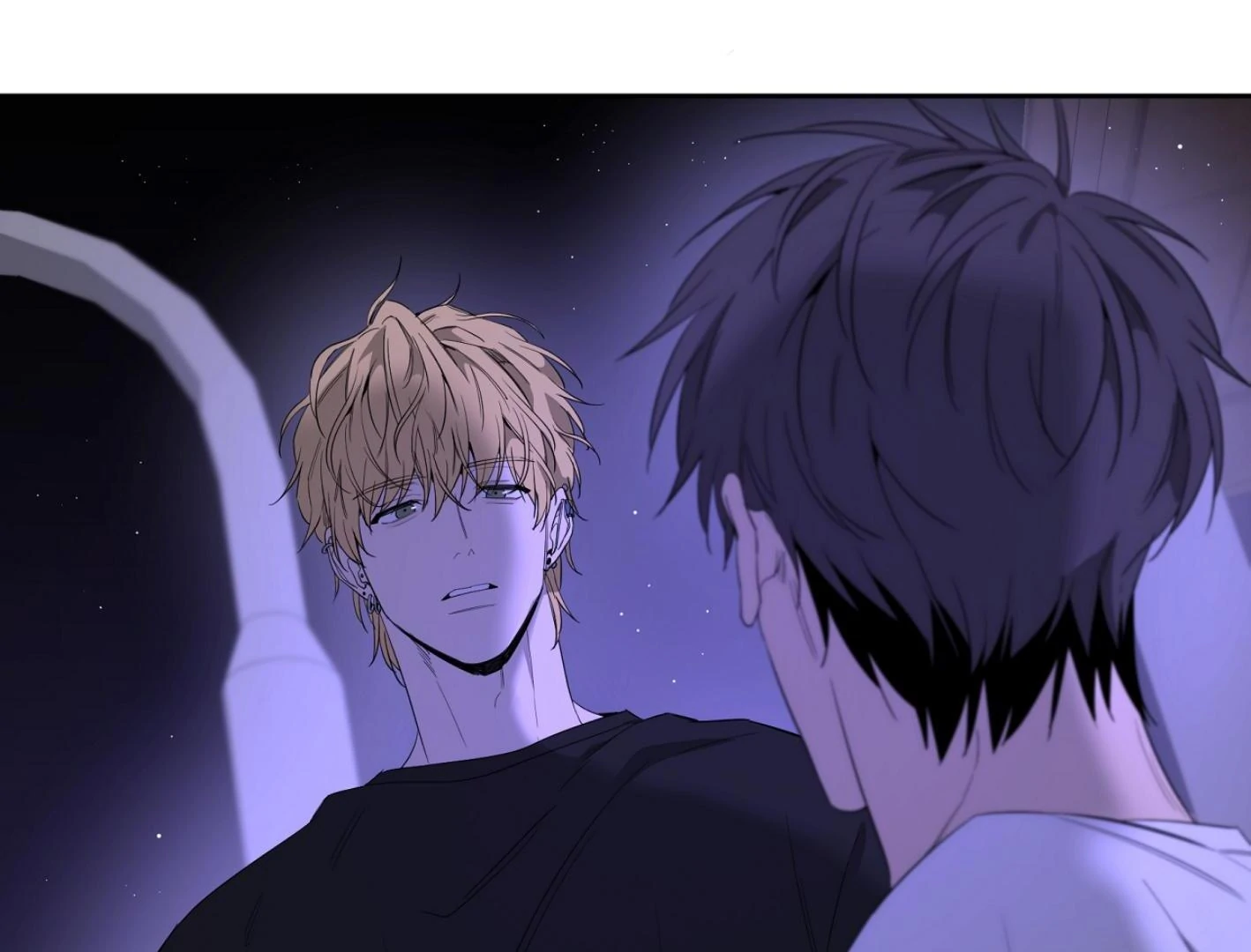 Yang Ilwoo and I (Kang Byeol) - Chapter 10 manhwa