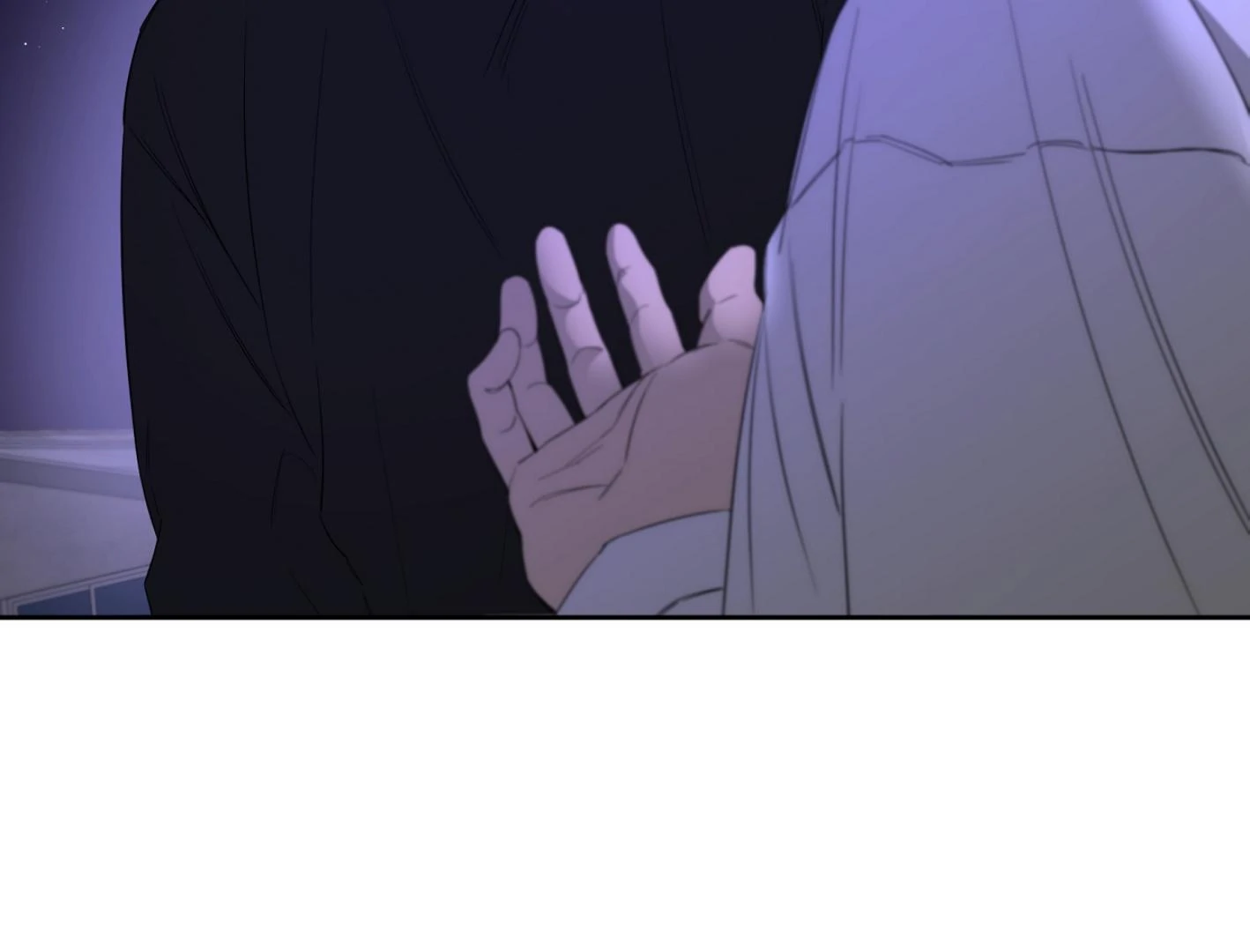 Yang Ilwoo and I (Kang Byeol) - Chapter 10 manhwa