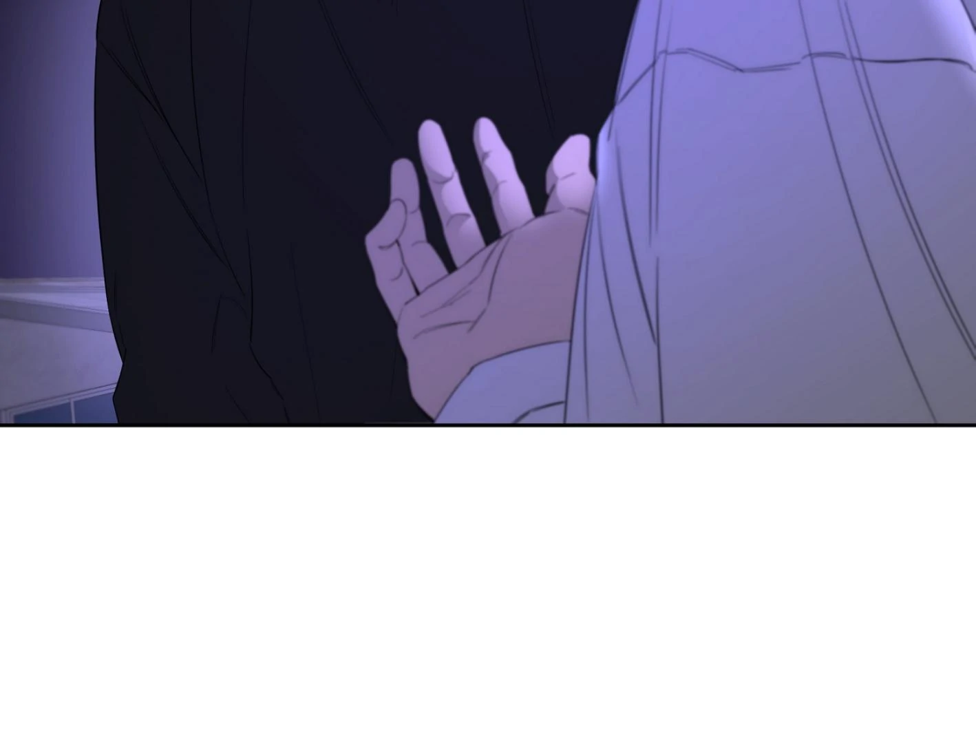 Yang Ilwoo and I (Kang Byeol) - Chapter 10 manhwa