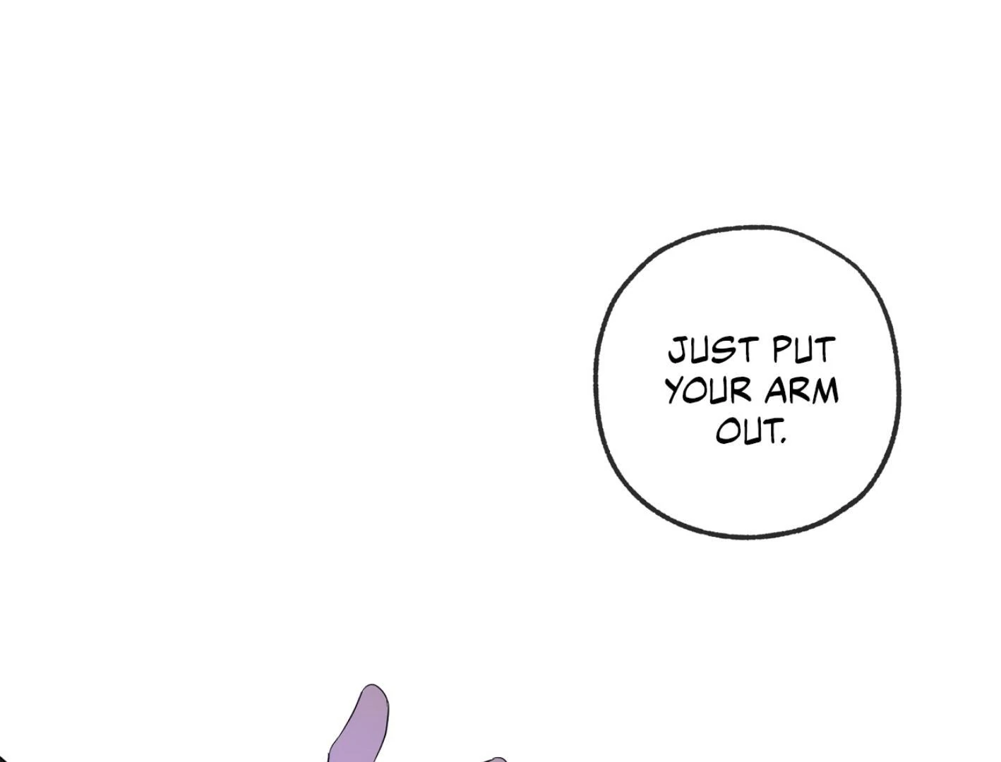 Yang Ilwoo and I (Kang Byeol) - Chapter 10 manhwa