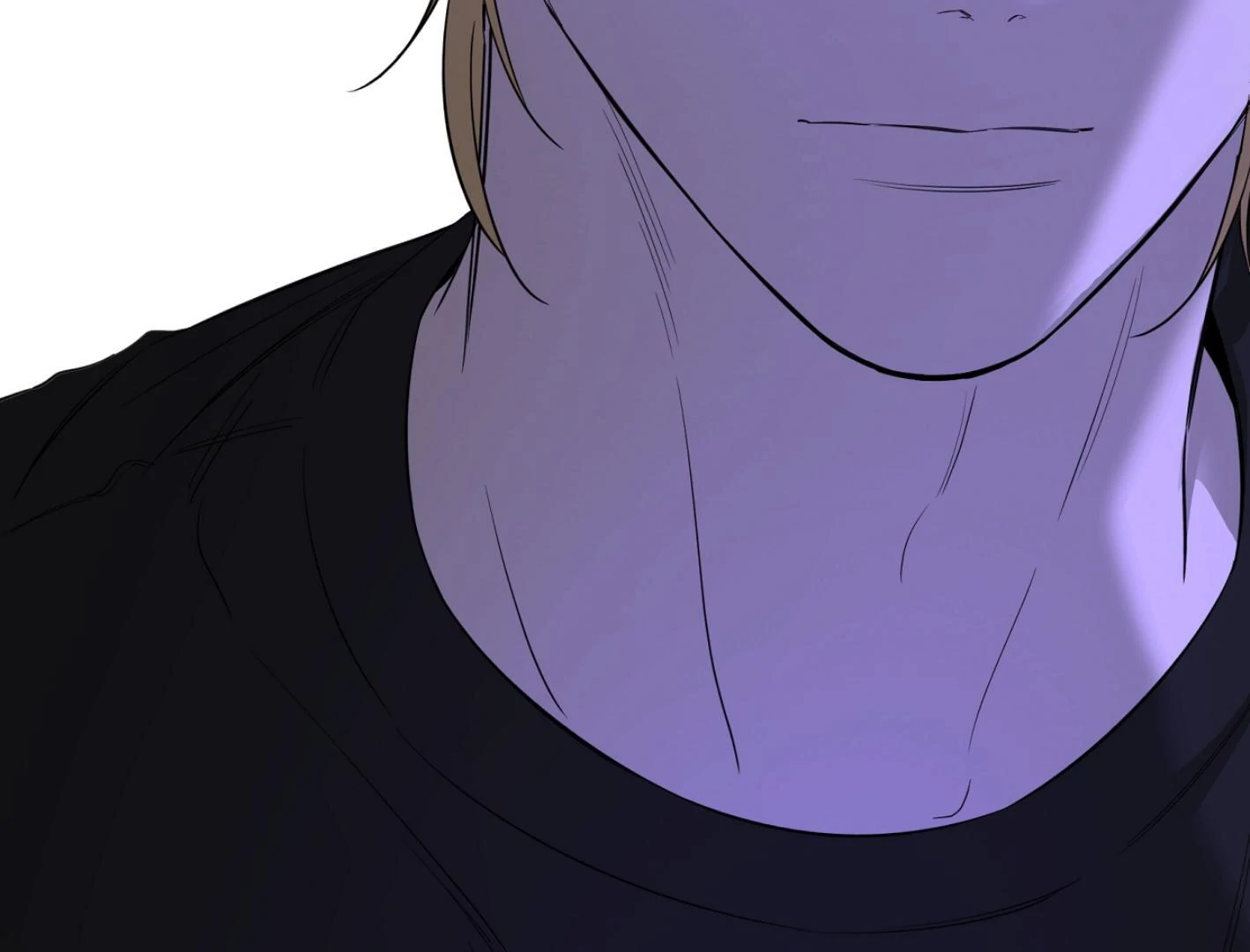Yang Ilwoo and I (Kang Byeol) - Chapter 10 manhwa