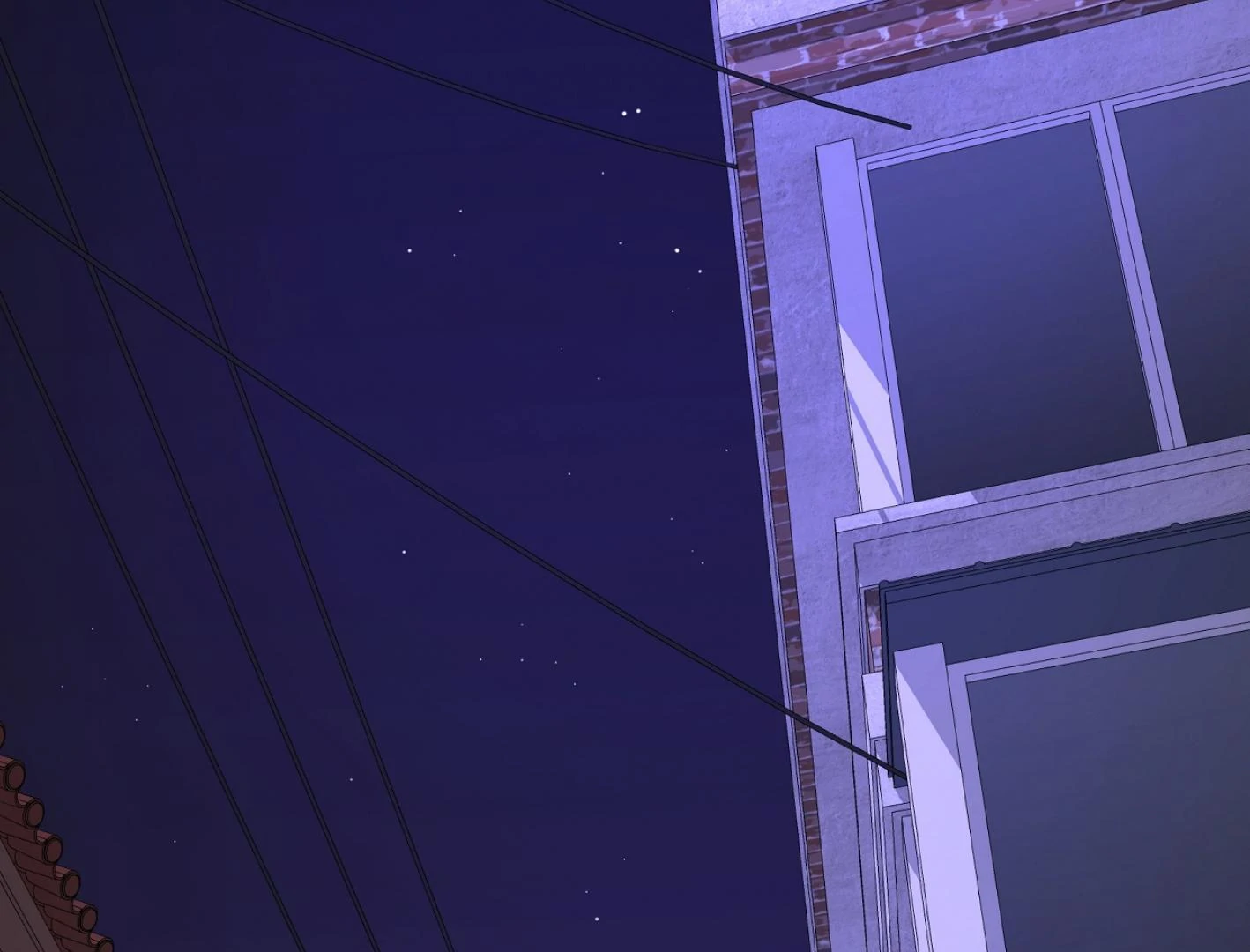 Yang Ilwoo and I (Kang Byeol) - Chapter 10 manhwa