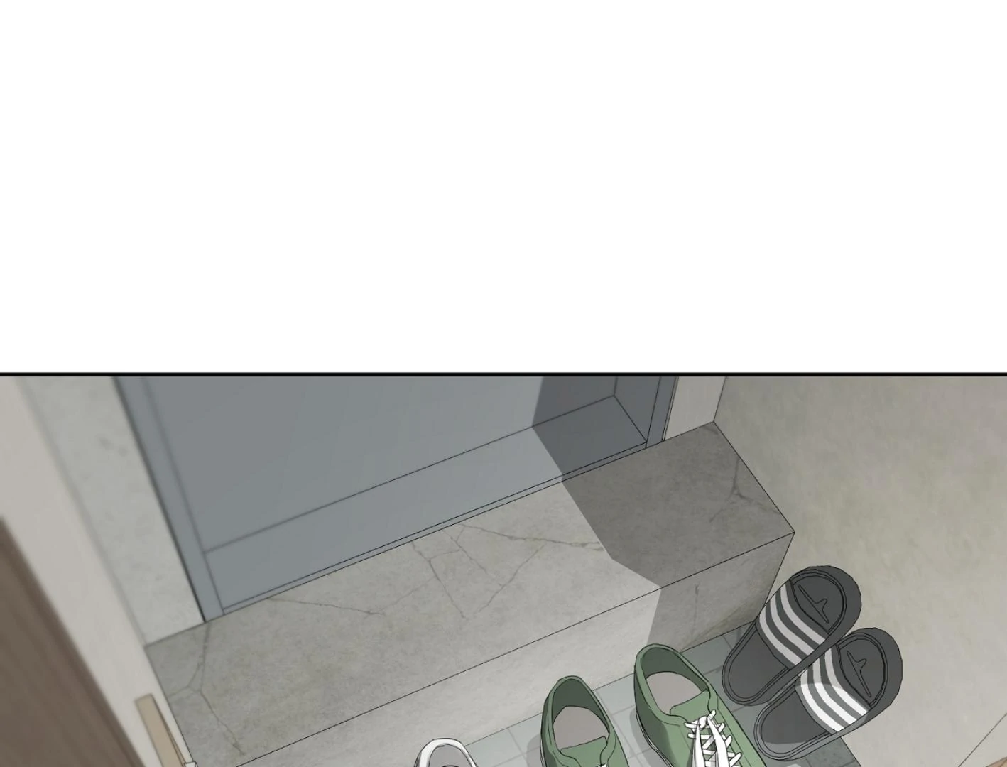 Yang Ilwoo and I (Kang Byeol) - Chapter 10 manhwa