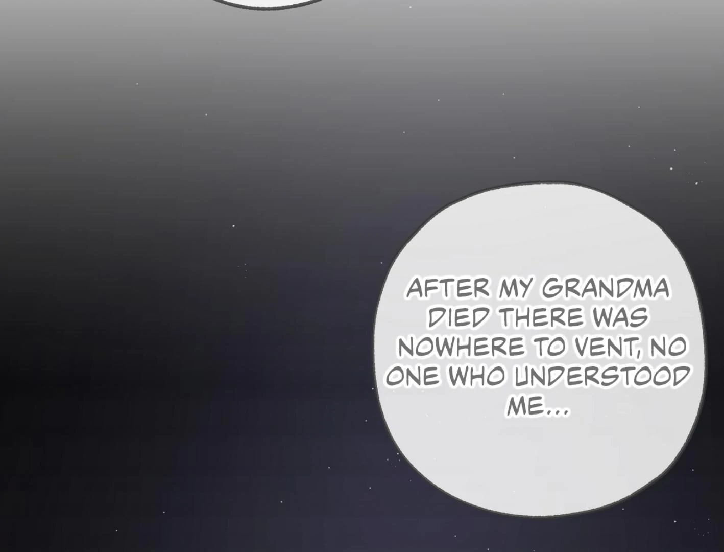 Yang Ilwoo and I (Kang Byeol) - Chapter 10 manhwa