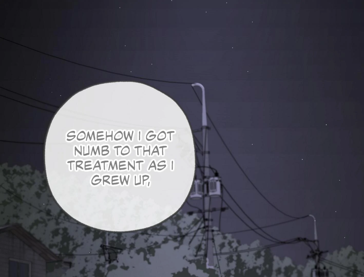 Yang Ilwoo and I (Kang Byeol) - Chapter 10 manhwa