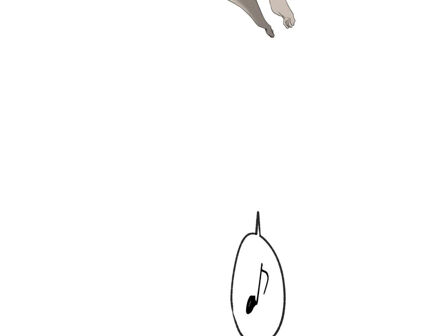 Yang Ilwoo and I (Kang Byeol) - Chapter 10 manhwa