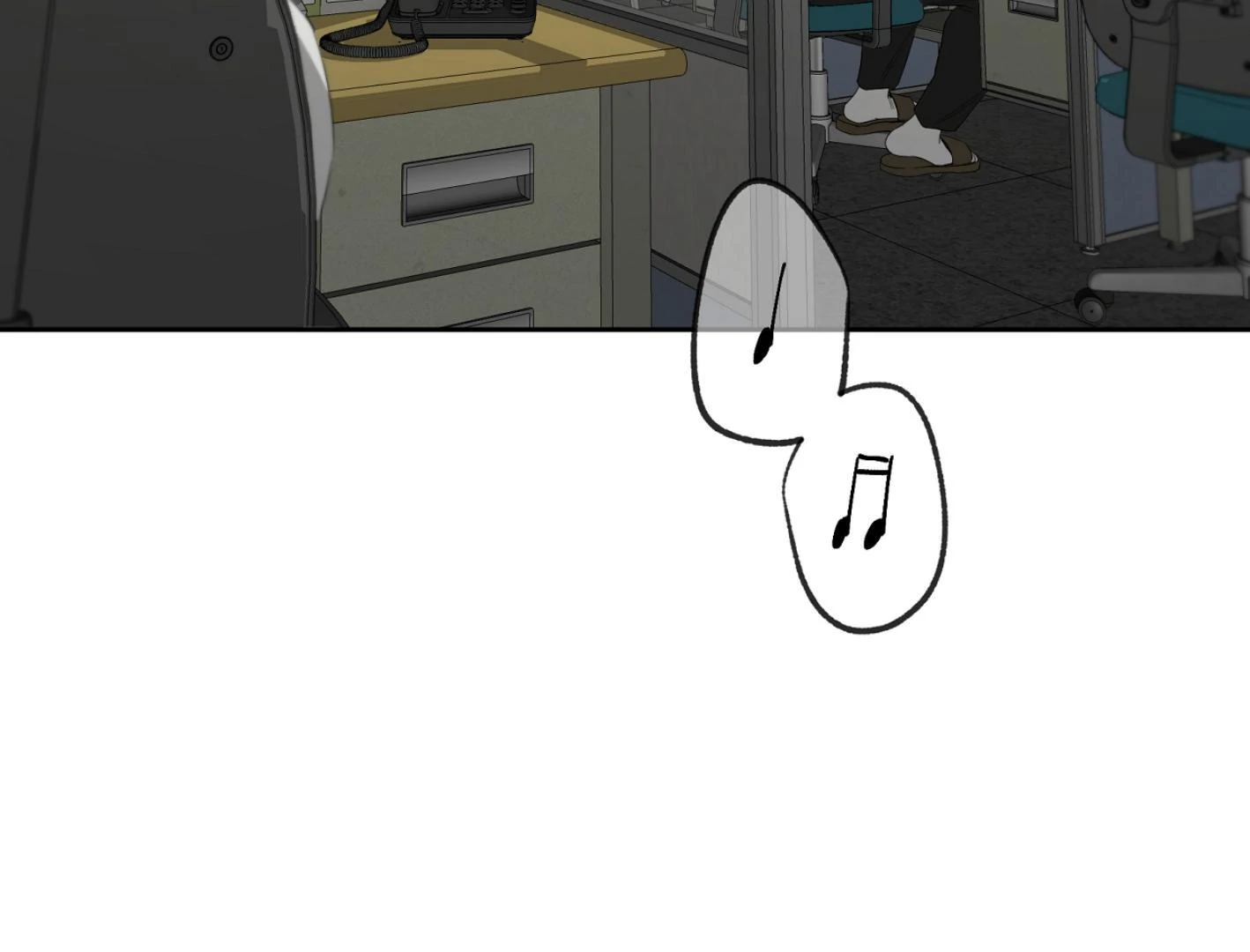 Yang Ilwoo and I (Kang Byeol) - Chapter 10 manhwa