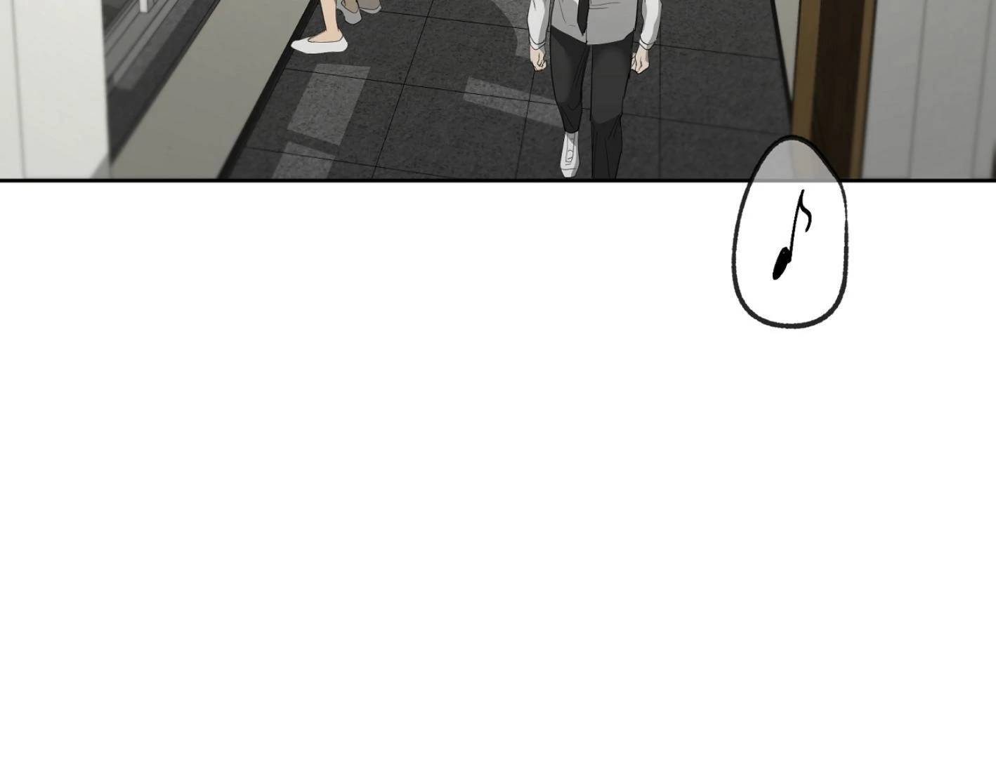 Yang Ilwoo and I (Kang Byeol) - Chapter 10 manhwa
