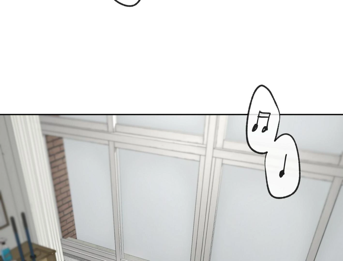 Yang Ilwoo and I (Kang Byeol) - Chapter 10 manhwa
