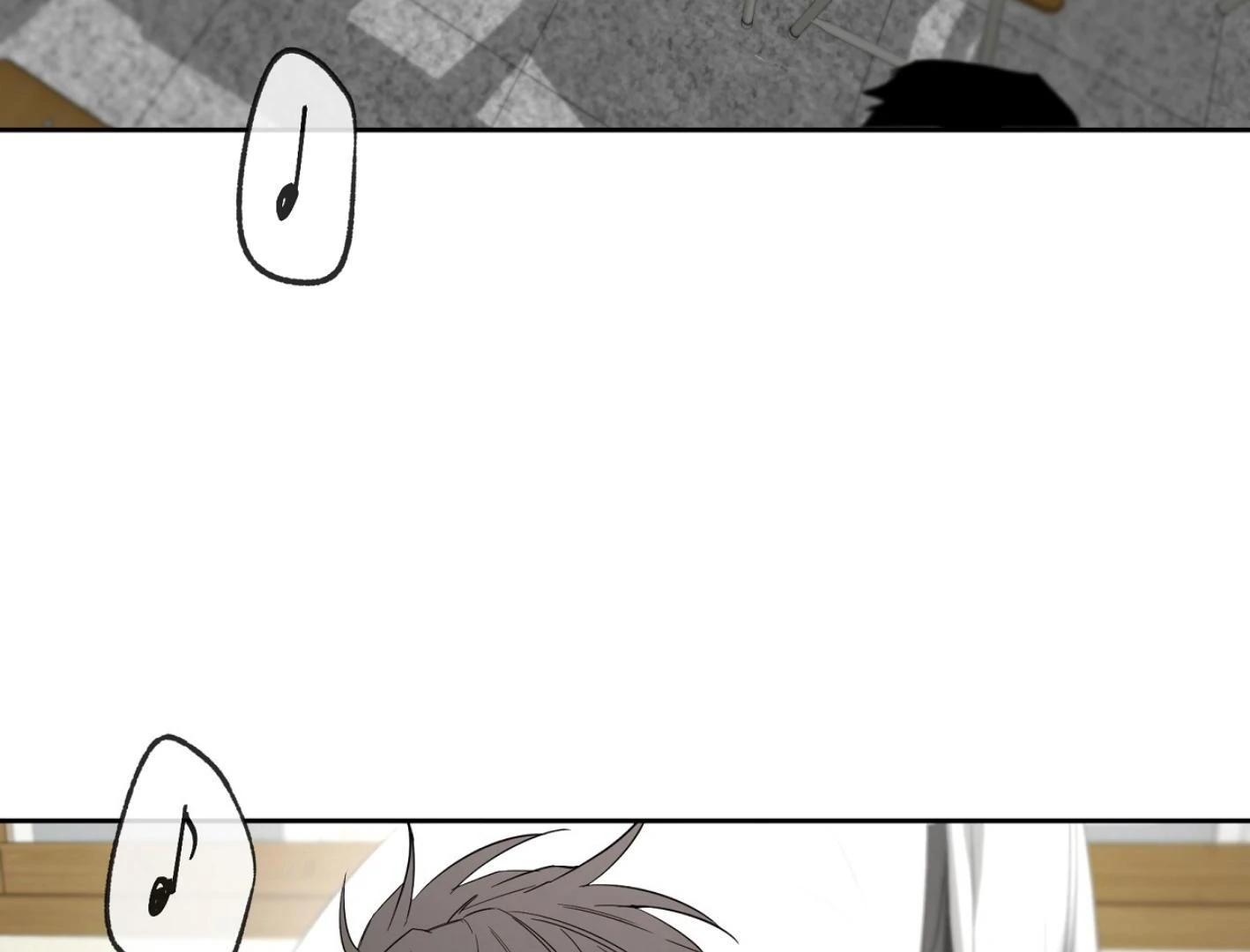 Yang Ilwoo and I (Kang Byeol) - Chapter 10 manhwa