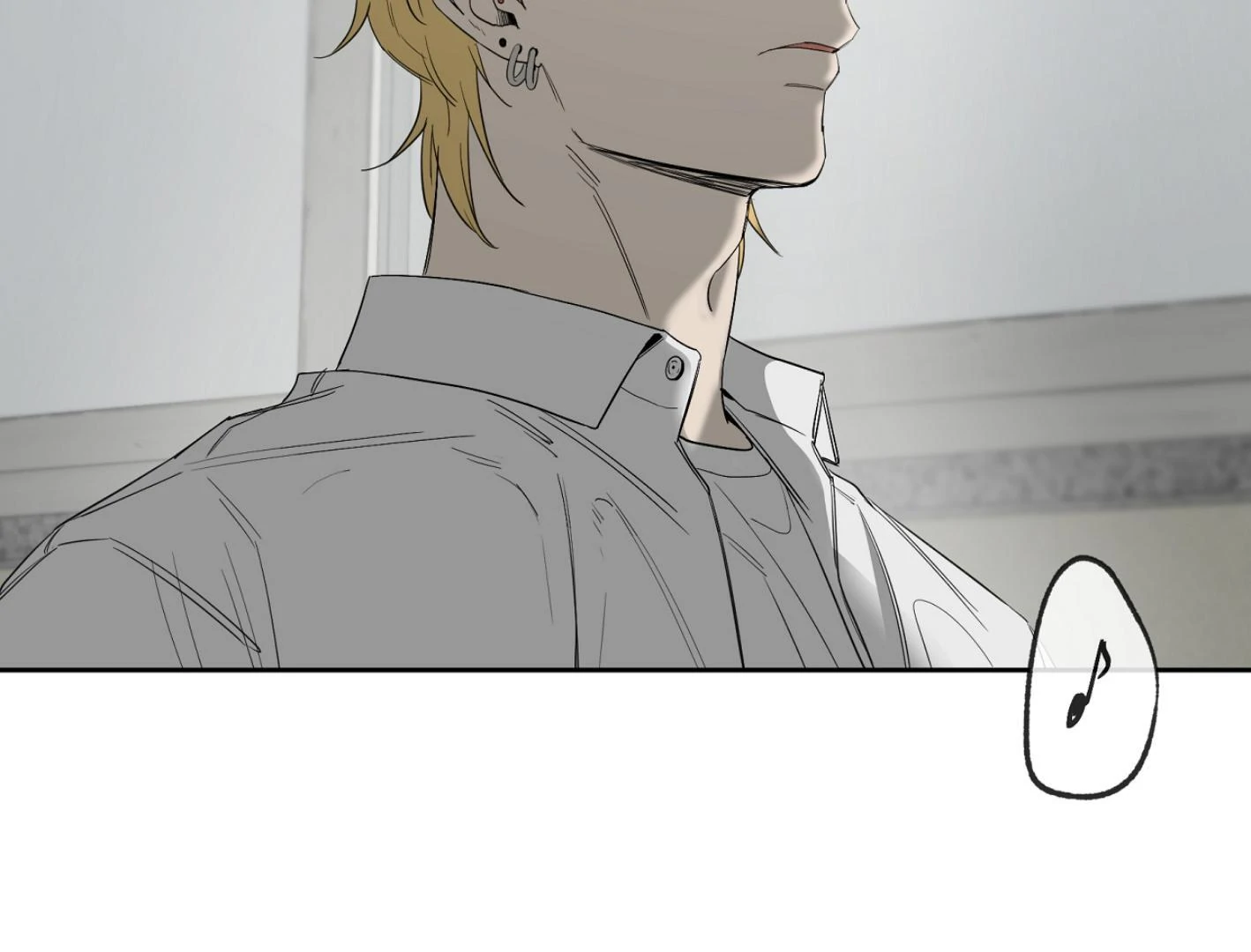 Yang Ilwoo and I (Kang Byeol) - Chapter 10 manhwa