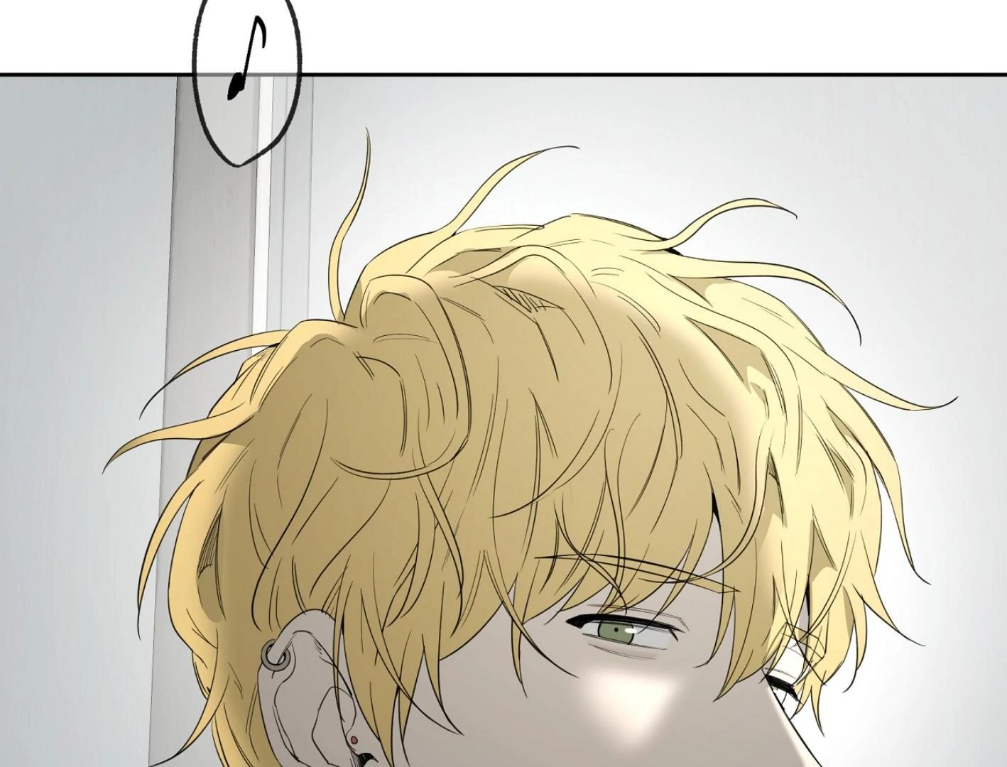 Yang Ilwoo and I (Kang Byeol) - Chapter 10 manhwa