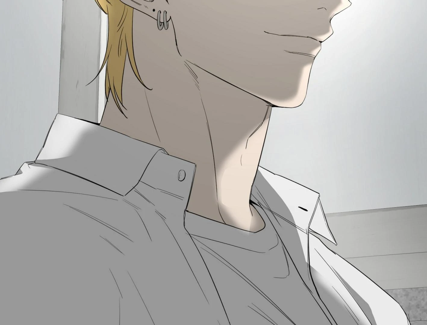Yang Ilwoo and I (Kang Byeol) - Chapter 10 manhwa