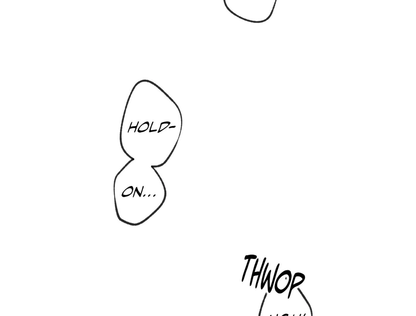 Yang Ilwoo and I (Kang Byeol) - Chapter 2 manhwa