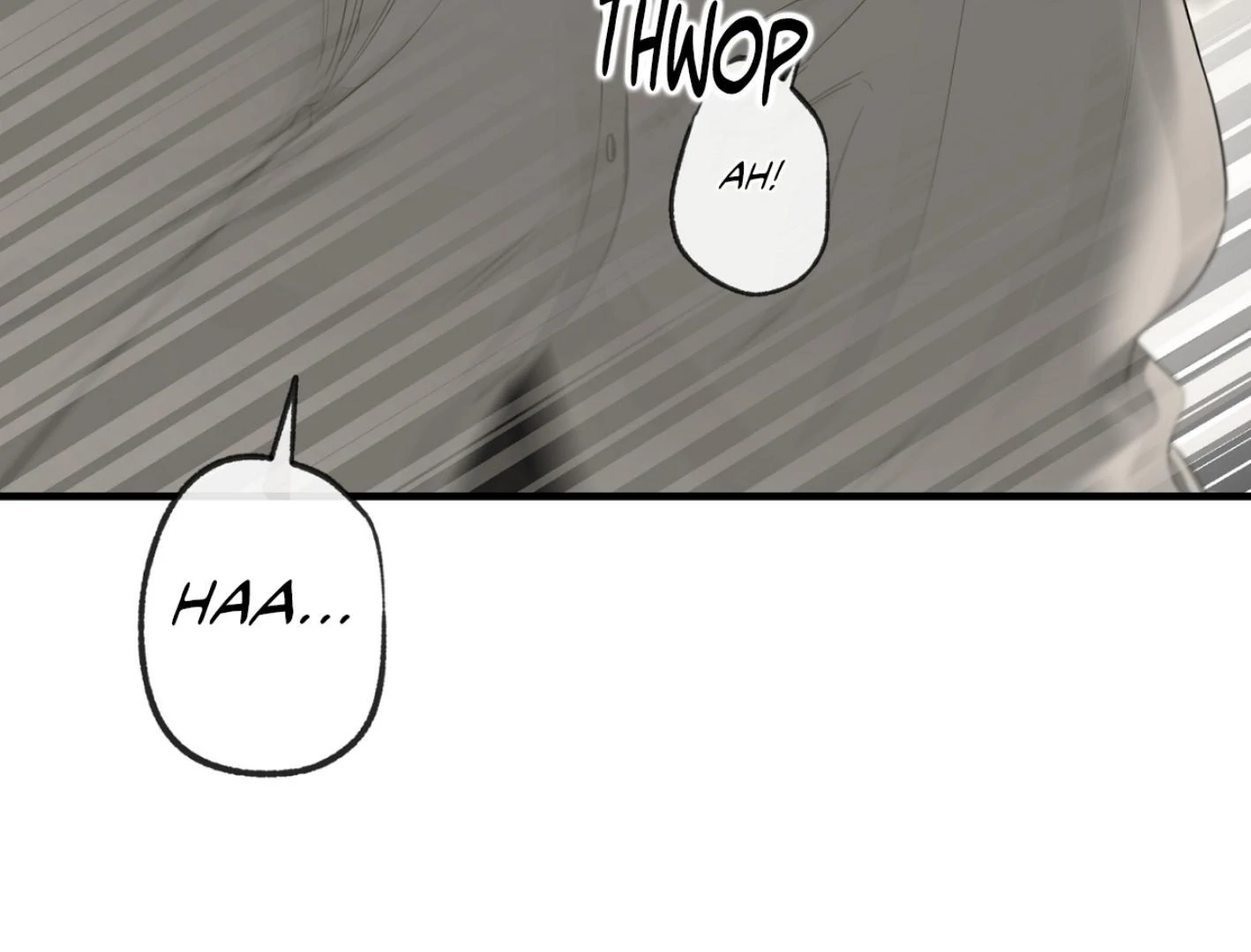 Yang Ilwoo and I (Kang Byeol) - Chapter 2 manhwa