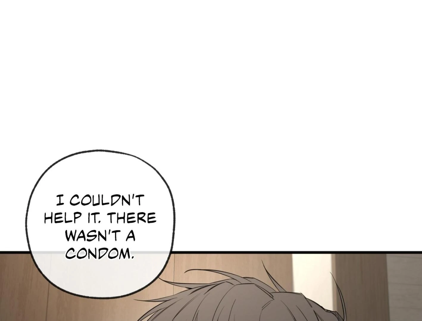 Yang Ilwoo and I (Kang Byeol) - Chapter 2 manhwa