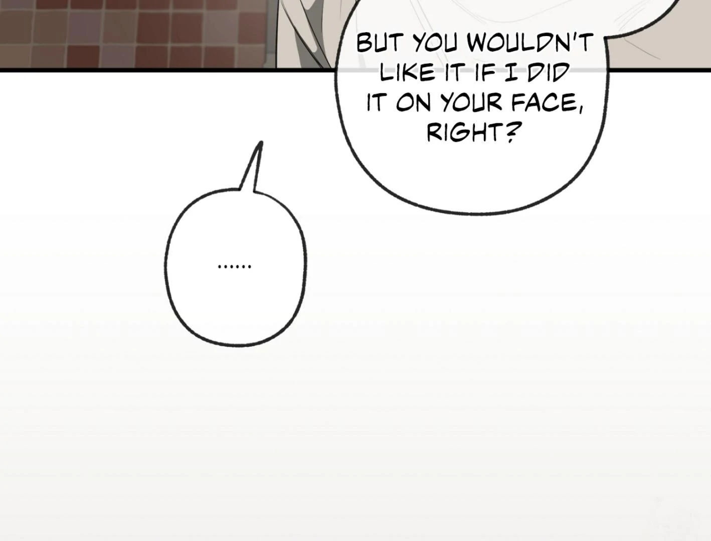 Yang Ilwoo and I (Kang Byeol) - Chapter 2 manhwa