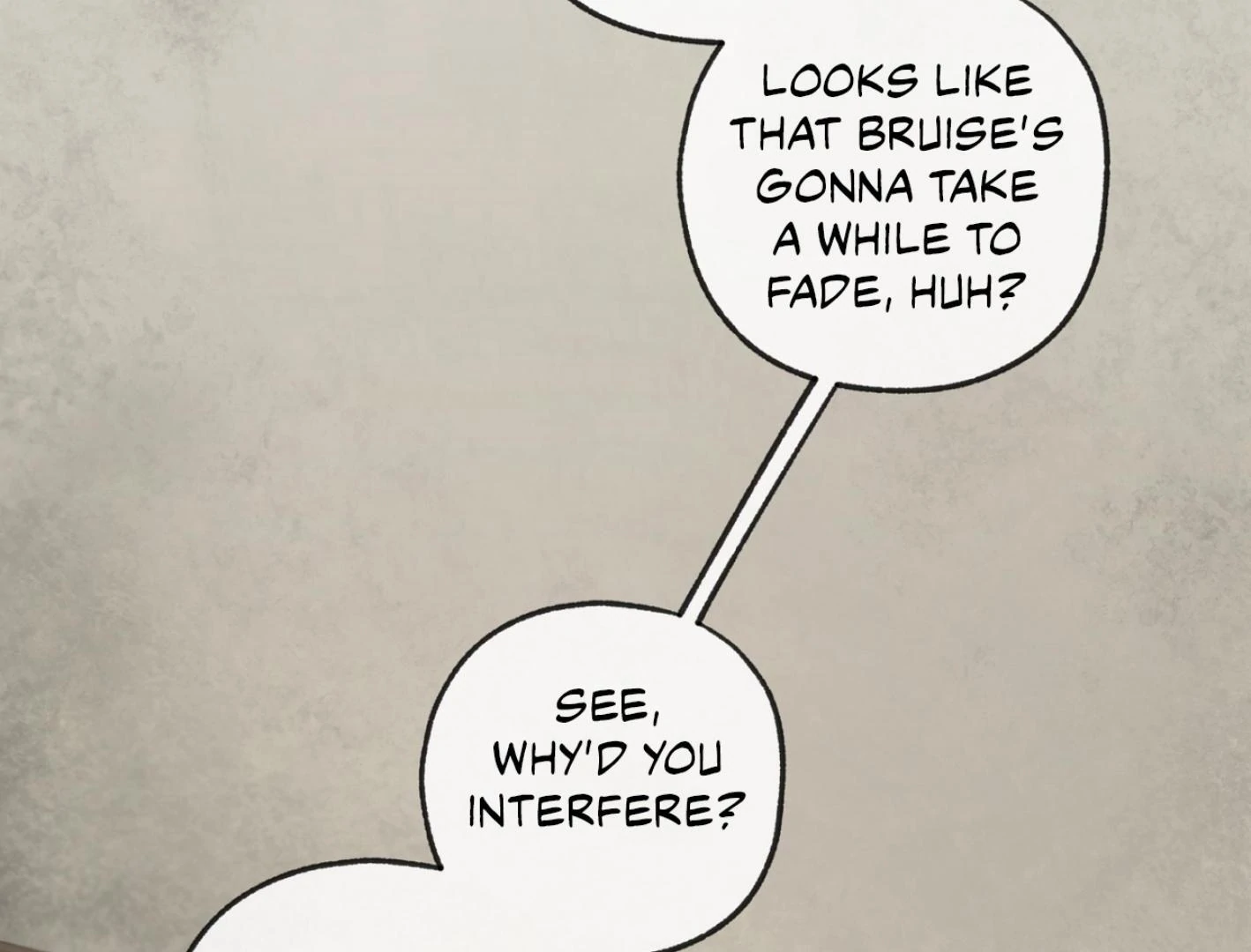 Yang Ilwoo and I (Kang Byeol) - Chapter 2 manhwa