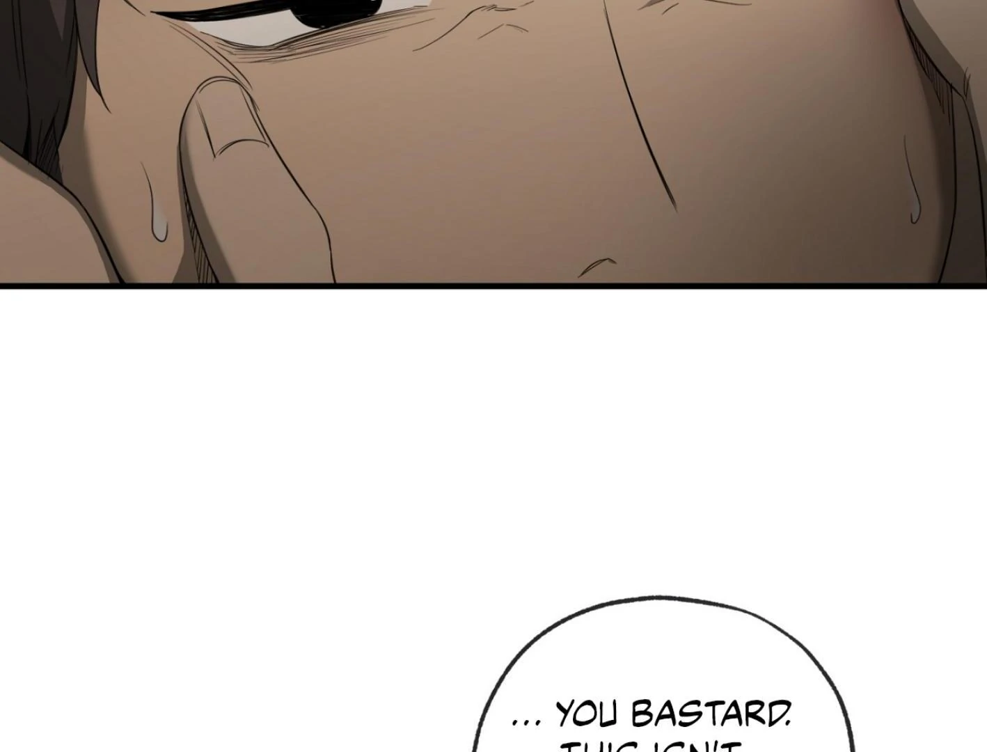 Yang Ilwoo and I (Kang Byeol) - Chapter 2 manhwa