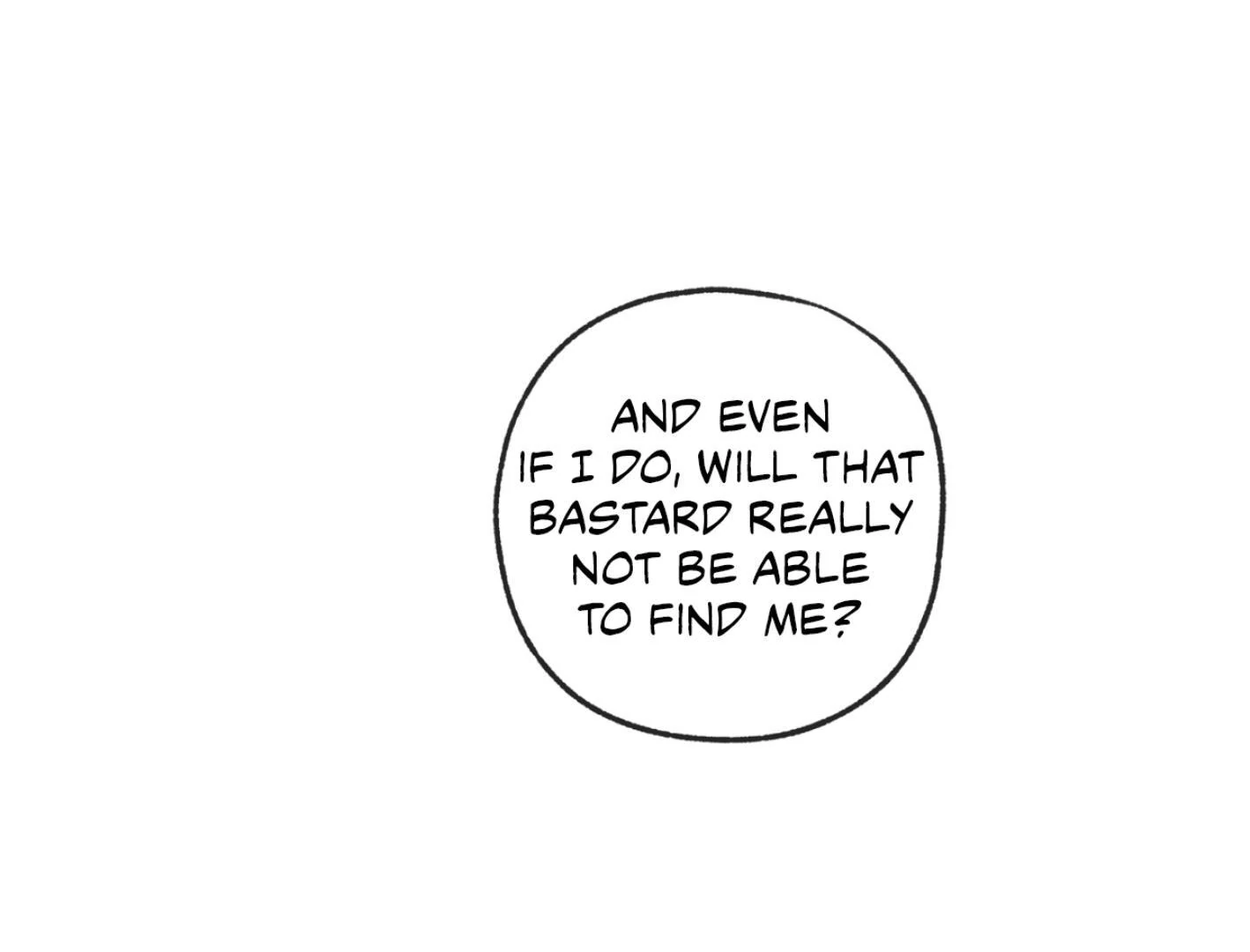 Yang Ilwoo and I (Kang Byeol) - Chapter 2 manhwa