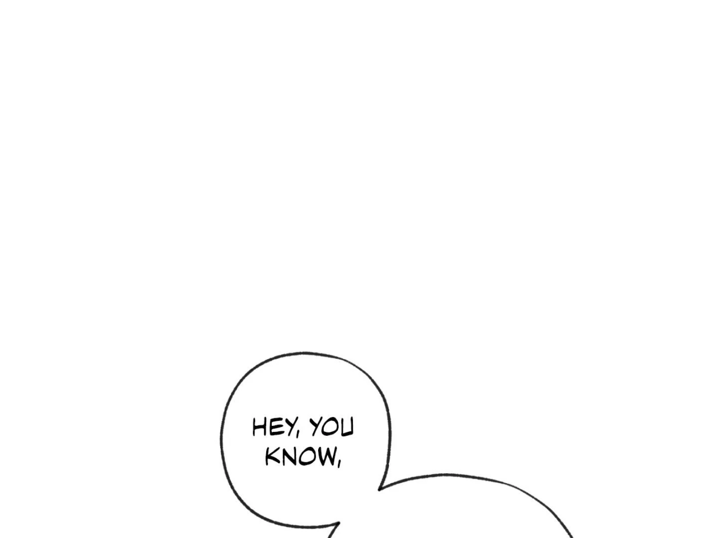 Yang Ilwoo and I (Kang Byeol) - Chapter 2 manhwa